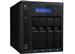 ذخیره ساز تحت شبکه وسترن دیجیتال 4 بی مدل مای کلود ای ایکس 4100 ظرفیت 32 ترابایت